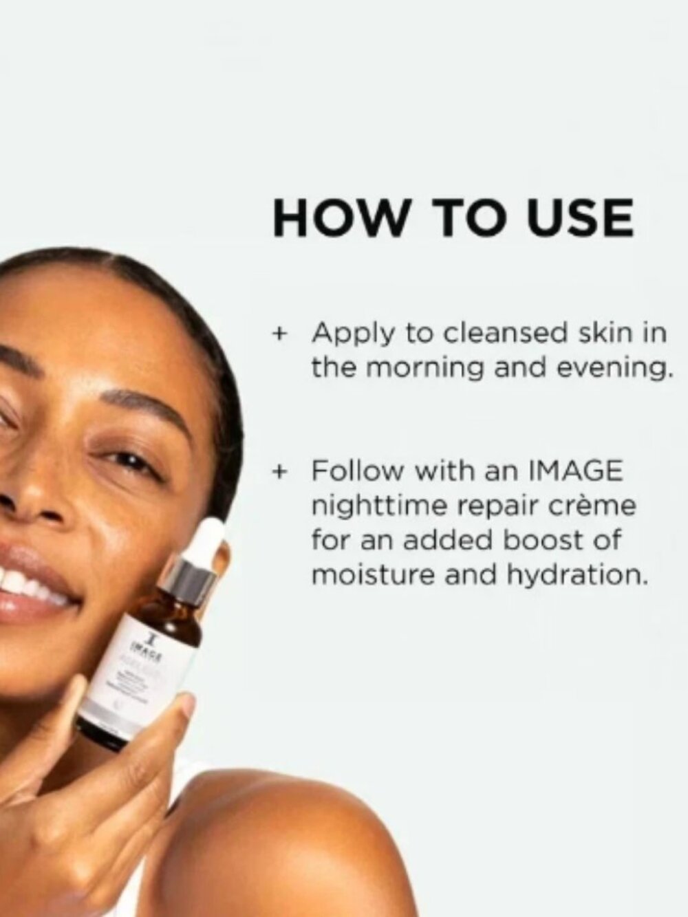 Image Skincare Ageless Total Pure Hyaluronic Filler 1oz 30ml - Picture 2 of 2